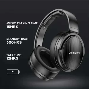 هدفون بلوتوثی اوی مدل A780BL