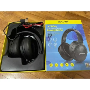هدفون بلوتوثی اوی مدل A780BL