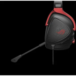 هدست مخصوص بازی ایسوس مدل ROG DELTA S CORE