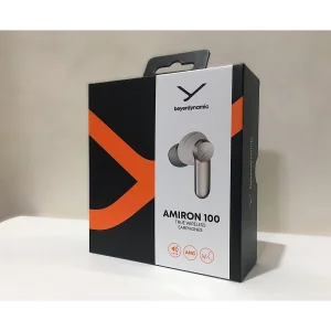 هدفون بی سیم بیرداینامیک مدل AMIRON 100