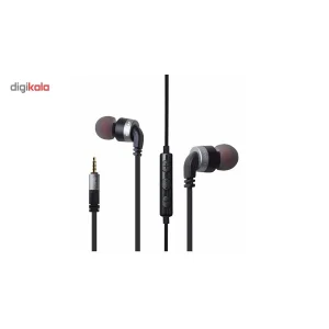 هدفون آوی مدل ES-30TY