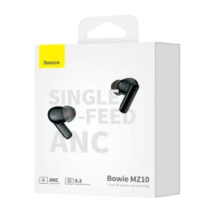هدفون بلوتوثی بیسوس مدل BGH BEST BLUETOOTH 10MZ