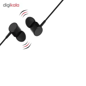 هدفون یسیدو مدل YH-16