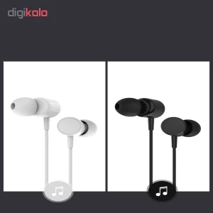 هدفون یسیدو مدل YH-16