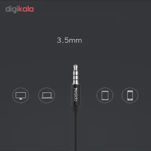 هدفون یسیدو مدل YH-16