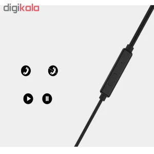 هدفون یسیدو مدل YH-16
