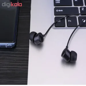هدفون یسیدو مدل YH-16