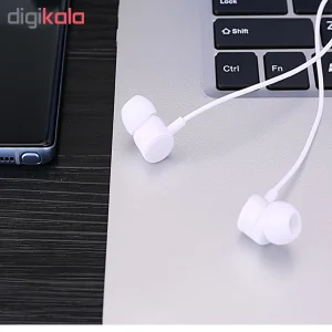 هدفون یسیدو مدل YH-16