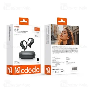 هدفون بلوتوثی مکدودو مدل MST HP TOUCH 8050