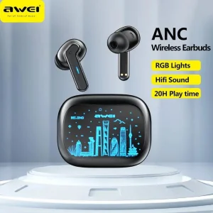 هدفون بلوتوثی اوی مدل ANC T53