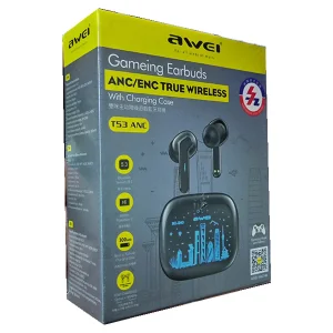 هدفون بلوتوثی اوی مدل ANC T53