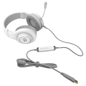 هدست گیمینگ ردراگون مدل Hylas H371