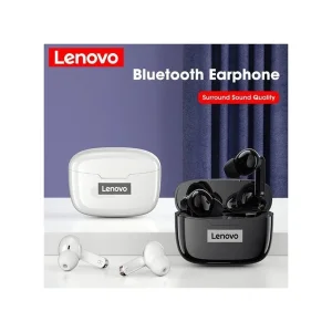 هندزفری بلوتوثی لنوو مدل ThinkPlus Livepods XT90
