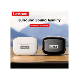 هندزفری بلوتوثی لنوو مدل ThinkPlus Livepods XT90