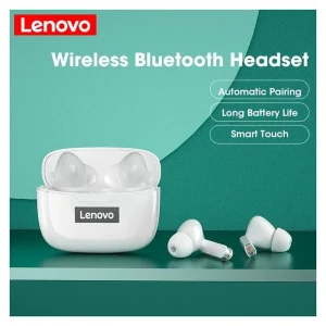 هندزفری بلوتوثی لنوو مدل ThinkPlus Livepods XT90