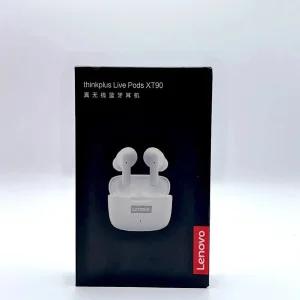 هندزفری بلوتوثی لنوو مدل ThinkPlus Livepods XT90