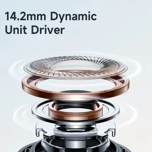 هندزفری مک دودو مدل HP-4080