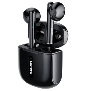 هدست بی سیم لنوو مدل XT83 Livepods TWS Gaming Earphone Low Latency 9D Stereo HiFi Professional Wireless Game Earbuds