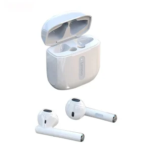 هدست بی سیم لنوو مدل XT83 Livepods TWS Gaming Earphone Low Latency 9D Stereo HiFi Professional Wireless Game Earbuds