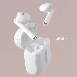 هدست بی سیم لنوو مدل XT83 Livepods TWS Gaming Earphone Low Latency 9D Stereo HiFi Professional Wireless Game Earbuds