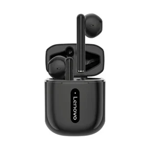 هدست بی سیم لنوو مدل XT83 Livepods TWS Gaming Earphone Low Latency 9D Stereo HiFi Professional Wireless Game Earbuds