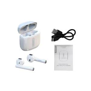 هدست بی سیم لنوو مدل XT83 Livepods TWS Gaming Earphone Low Latency 9D Stereo HiFi Professional Wireless Game Earbuds