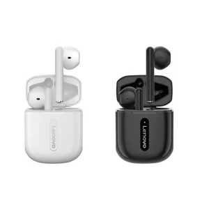 هدست بی سیم لنوو مدل XT83 Livepods TWS Gaming Earphone Low Latency 9D Stereo HiFi Professional Wireless Game Earbuds