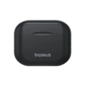 هدفون بلوتوثی بیسوس مدل BS MAGNETIC BOWIE E COMBIEND 17