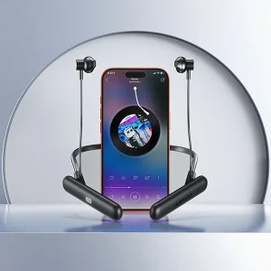 هدفون بلوتوثی ایس فست مدل N8