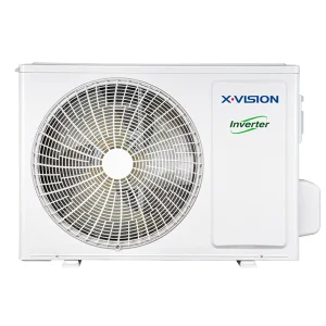 کولر گازی اسپلیت دیواری 18000 اینورتر ایکس ویژن مدل XAC-18CHSA/HUIT3