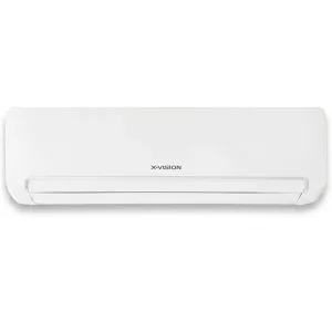 کولر گازی اسپلیت دیواری 24000 دور ثابت ایکس ویژن مدل XAC-24CHSA/HCT1
