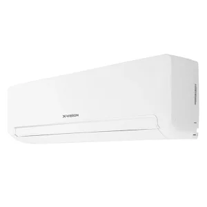 کولر گازی اسپلیت دیواری 12000 دور ثابت ایکس ویژن مدل XAC-12CHSA/HCT1