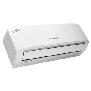 کولر گازی اسپلیت دیواری 24000 اینورتر ایکس ویژن مدل XAC-24CHSA/HUIT3