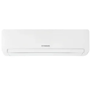 کولر گازی اسپلیت دیواری 18000 دور ثابت ایکس ویژن مدل XAC-18CHSA/HCT1