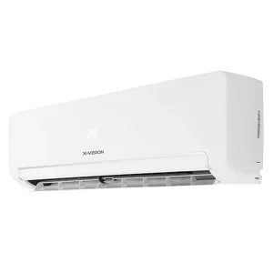 کولر گازی اسپلیت دیواری 18000 دور ثابت ایکس ویژن مدل XAC-18CHSA/HCT1