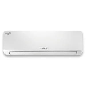 کولر گازی اسپلیت دیواری 30000 اینورتر ایکس ویژن مدل XAC-30CHSA/HUIT3