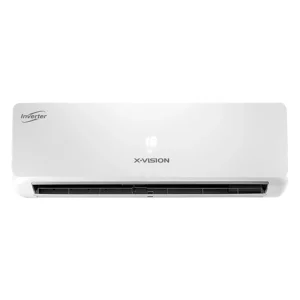 کولر گازی اسپلیت دیواری 12000 اینورتر ایکس ویژن مدل XAC-12CHSA/HUIT3