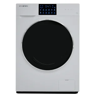ماشین لباسشویی 10 کیلوگرم اتوماتیک ایکس ویژن مدل TX102-AWD/ASD