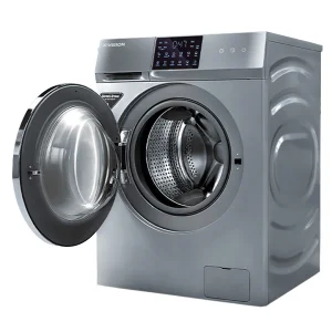 ماشین لباسشویی 10 کیلوگرم اتوماتیک ایکس ویژن مدل TX102-AWD/ASD