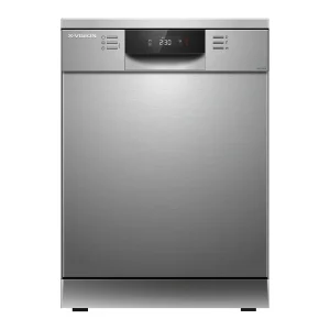 ماشین ظرفشویی 14 نفره ایکس ویژن مدل  M140/W/S