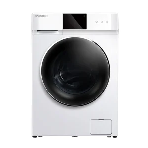 ماشین لباسشویی 10 کیلوگرم اتوماتیک ایکس ویژن مدل TV102-AWD