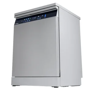 ماشین ظرفشویی 14 نفره ایکس ویژن مدل S160-W/S