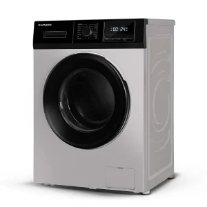 ماشین لباسشویی 7 اتوماتیک ایکس ویژن مدل TG72-BW/BS