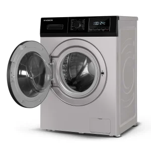 ماشین لباسشویی 7 اتوماتیک ایکس ویژن مدل TG72-BW/BS