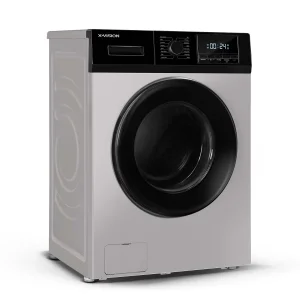 ماشین لباسشویی 7 اتوماتیک ایکس ویژن مدل TG72-BW/BS