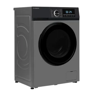 ماشین لباسشویی اتوماتیک ایکس ویژن مدل TP92-BSD ظرفیت 9 کیلوگرم