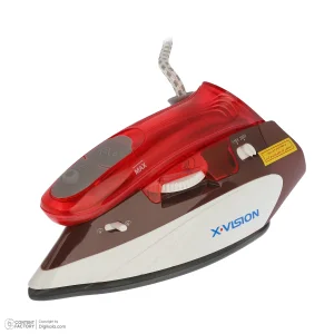 اتو مسافرتی 1000 وات ایکس ویژن مدل SW-602