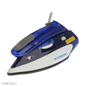 اتو مسافرتی 1000 وات ایکس ویژن مدل SW-602
