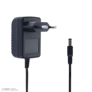 جارو شارژی عصایی ایکس ویژن مدل SVC-2926 با باتری لیتیوم-یونی 36 ولت و ظرفیت 2000 میلی‌آمپر‌ساعت، سبک و قابل شارژ مناسب نظافت آسان و بدون سیم