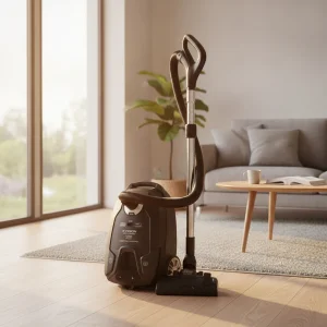 جاروبرقی 1600 وات ایکس ویژن مدل VC-5055